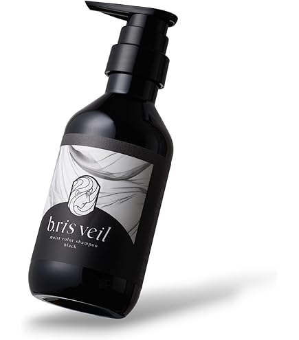 Amazon | あをによし 白髪用クリームシャンプー 250ml カラー ダーク